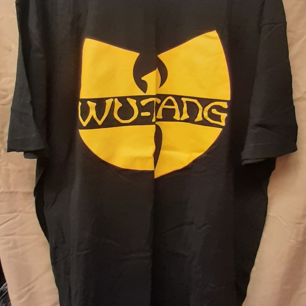 WUTANG TSHIRT
